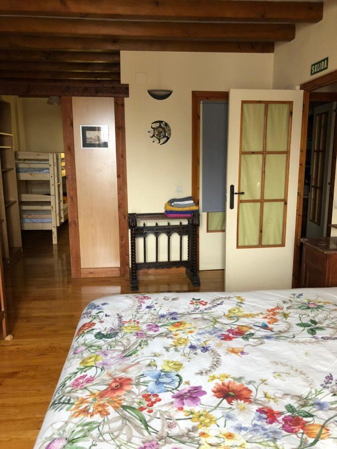 Altikarra I Guest House Undiano Exterior foto
