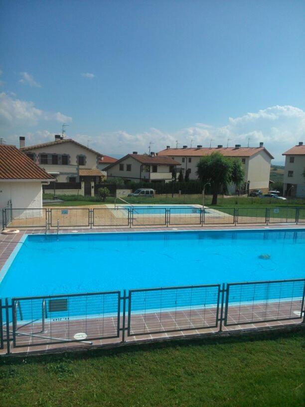 Altikarra I Guest House Undiano Exterior foto