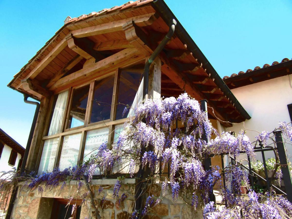 Altikarra I Guest House Undiano Exterior foto