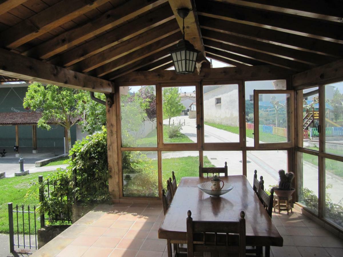 Altikarra I Guest House Undiano Exterior foto
